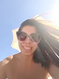 SaRa_4ULoVe webcam model stream image