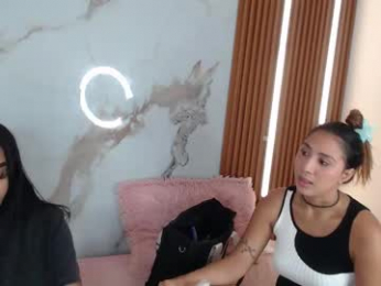 mary_live18 webcam model stream image