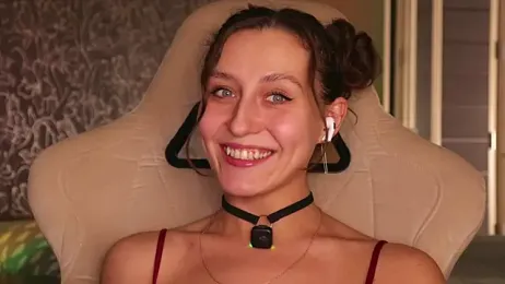 GracieGalaxy webcam stripchat model stream image