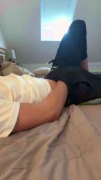 Micha61997 webcam model stream image