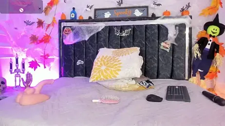 SwettRenata_ webcam model stream image