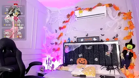 SwettRenata_ webcam model stream image