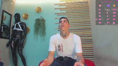 jharol_cardona webcam model stream image