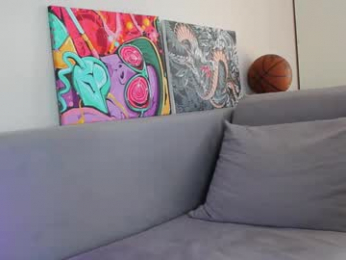 danyx__ webcam model stream image