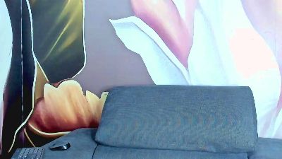 Norma_Ramos_ webcam model stream image