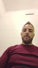 Liam_sexy27 webcam model stream image