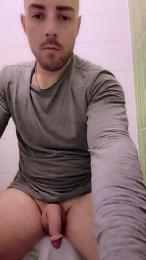Liam_sexy27 webcam model stream image