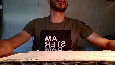 ildiariodipaolo webcam model stream image