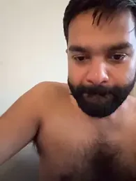 Rahil_94 webcam model stream image