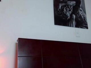 Adamm Turner webcam model stream image