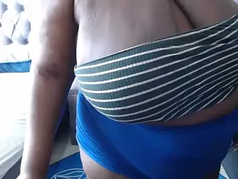 ebonybbwcouples webcam stripchat model stream image