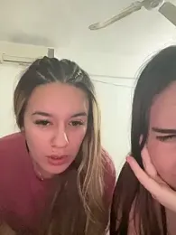 RubiaymorochaArgentina98 webcam model stream image