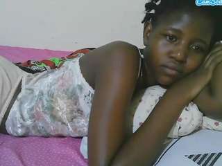 afri-queen webcam model stream image