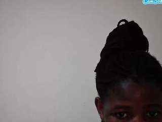 afri-queen webcam camsoda model stream image