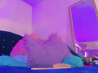 samantha-official webcam model stream image