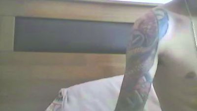 Sebadaniel20 webcam model stream image