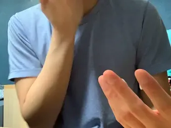 hoppyhops webcam stripchat model stream image