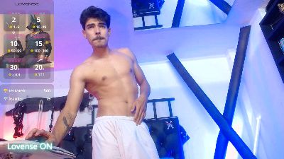 subarashi_ishi1 webcam model stream image