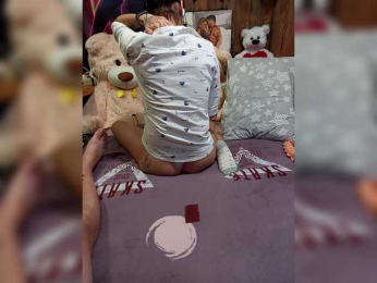 Cottoncandy1-1 webcam model stream image