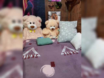 Cottoncandy1-1 webcam model stream image