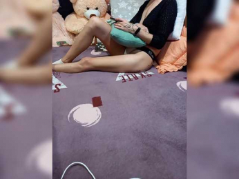 Cottoncandy1-1 webcam model stream image