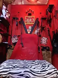 Charly_BC_Dirty webcam model stream image