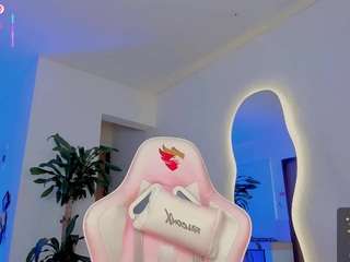 honey-flawless webcam model stream image