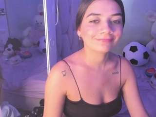 kittyklum webcam model stream image