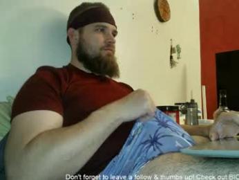 dikdowndaddy webcam chaturbate model stream image