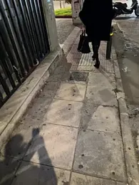 HOTLadyluna webcam model stream image