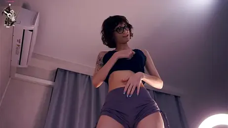 SibleyBurner webcam model stream image