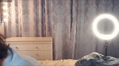 SibleyBurner webcam model stream image