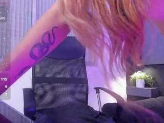 naia-bellemont webcam model stream image