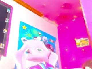 barbychocolat2 webcam model stream image