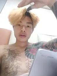 xiaowu1122 webcam model stream image