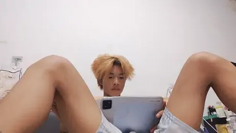 xiaowu1122 webcam model stream image