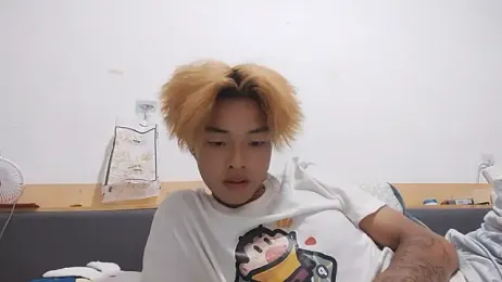 xiaowu1122 webcam model stream image