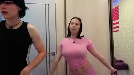 CryBabyVital webcam stripchat model stream image