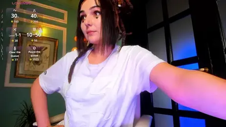 1Munique webcam model stream image