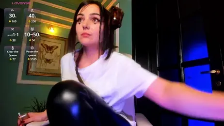 1Munique webcam model stream image