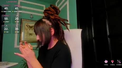 1Munique webcam stripchat model stream image