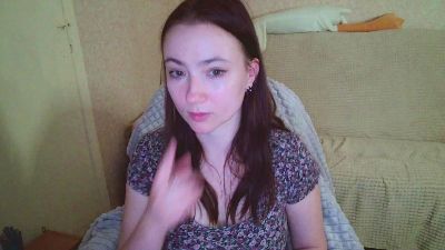 Micky_Wood webcam model stream image