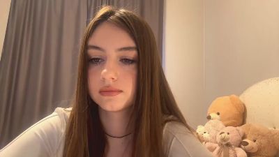 ShemekaDickert webcam model stream image