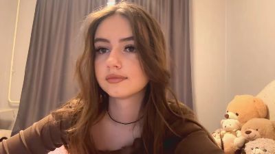 ShemekaDickert webcam cam4 model stream image