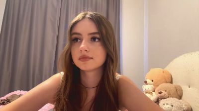 ShemekaDickert webcam model stream image