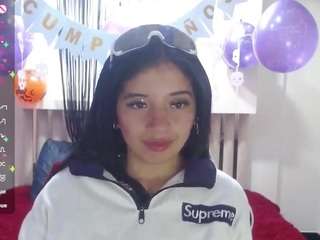 angelie3 webcam camsoda model stream image