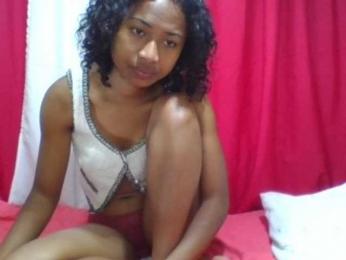 ERICAHJS webcam model stream image