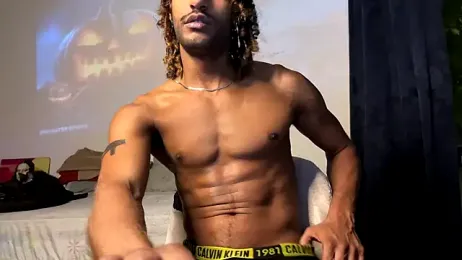 gerson173Hugo webcam model stream image