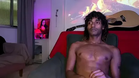 gerson173Hugo webcam model stream image