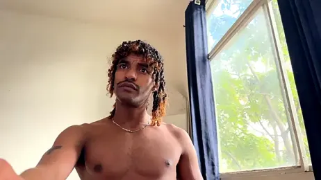 gerson173Hugo webcam model stream image